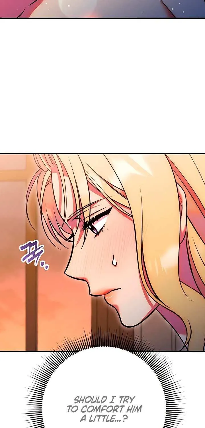 Lay Down Your Sword in the Bedroom Chapter 36 page 14 - 