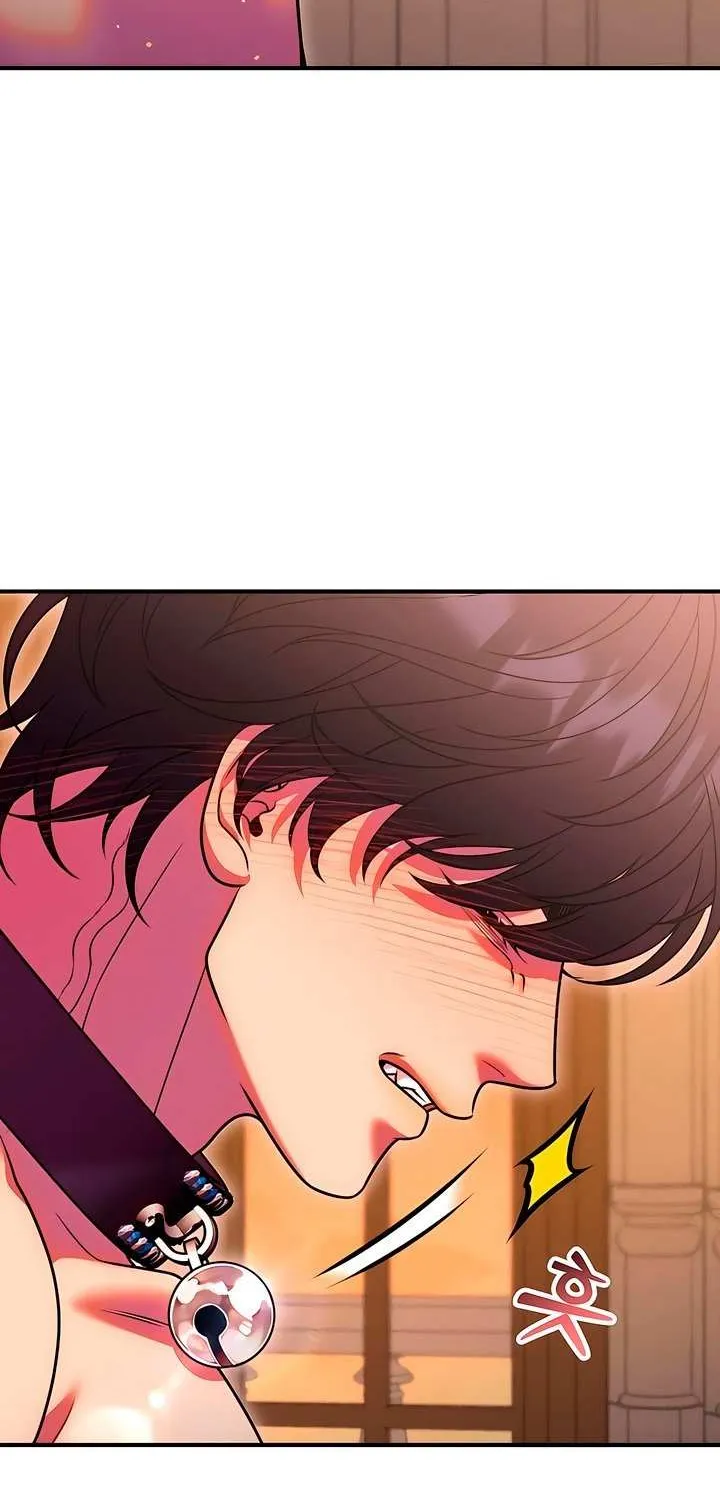 Lay Down Your Sword in the Bedroom Chapter 36 page 17 - 