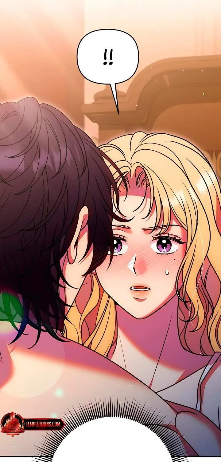Lay Down Your Sword in the Bedroom Chapter 36 page 20 - 