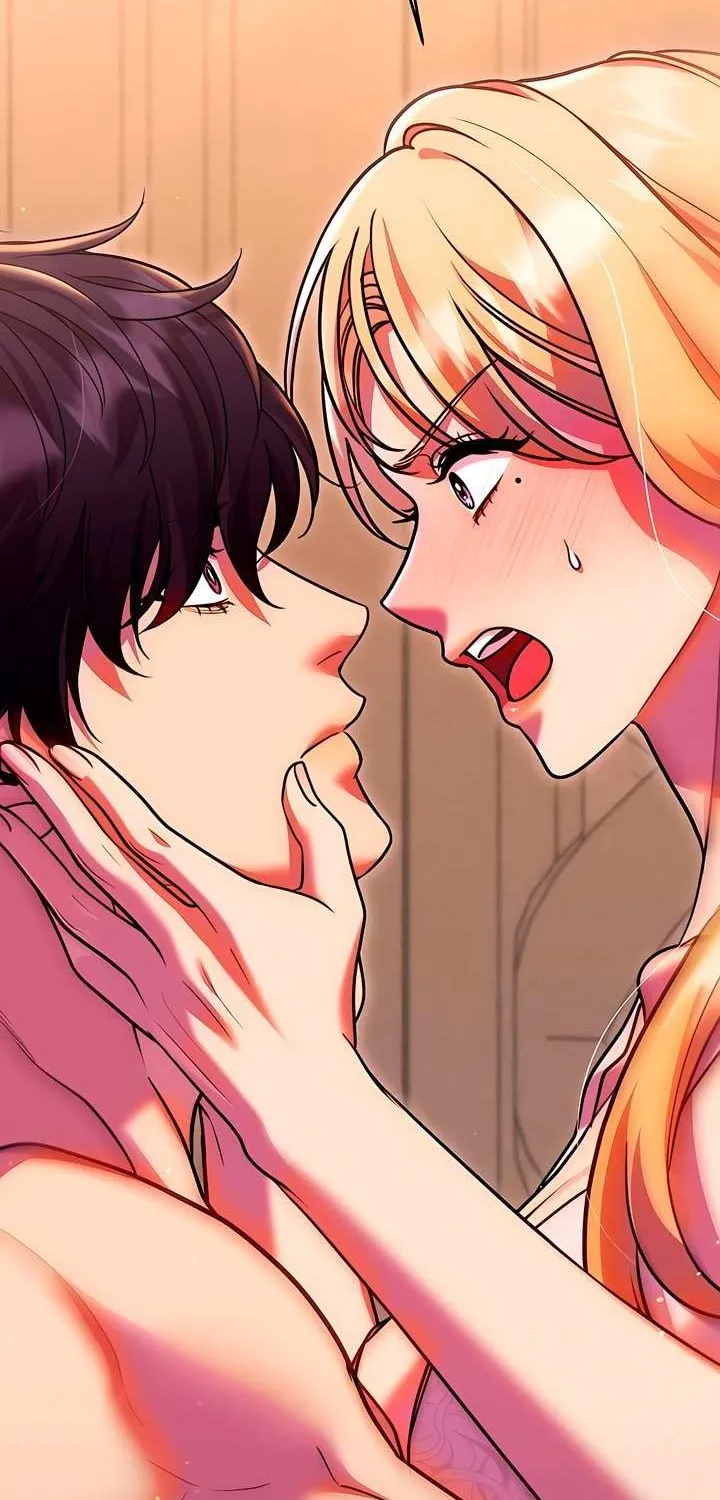 Lay Down Your Sword in the Bedroom Chapter 36 page 3 - 