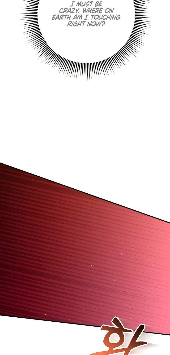 Lay Down Your Sword in the Bedroom Chapter 36 page 21 - 