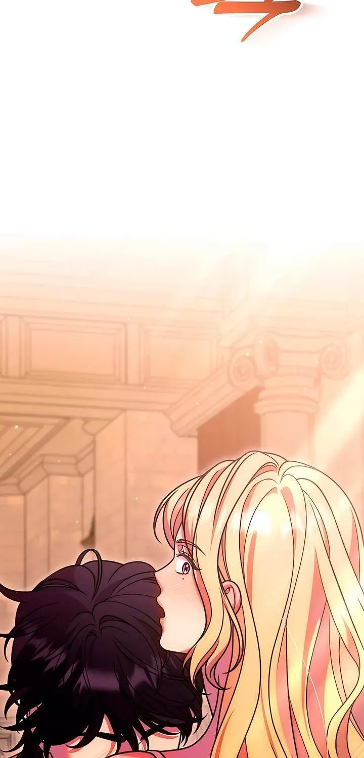 Lay Down Your Sword in the Bedroom Chapter 36 page 22 - 
