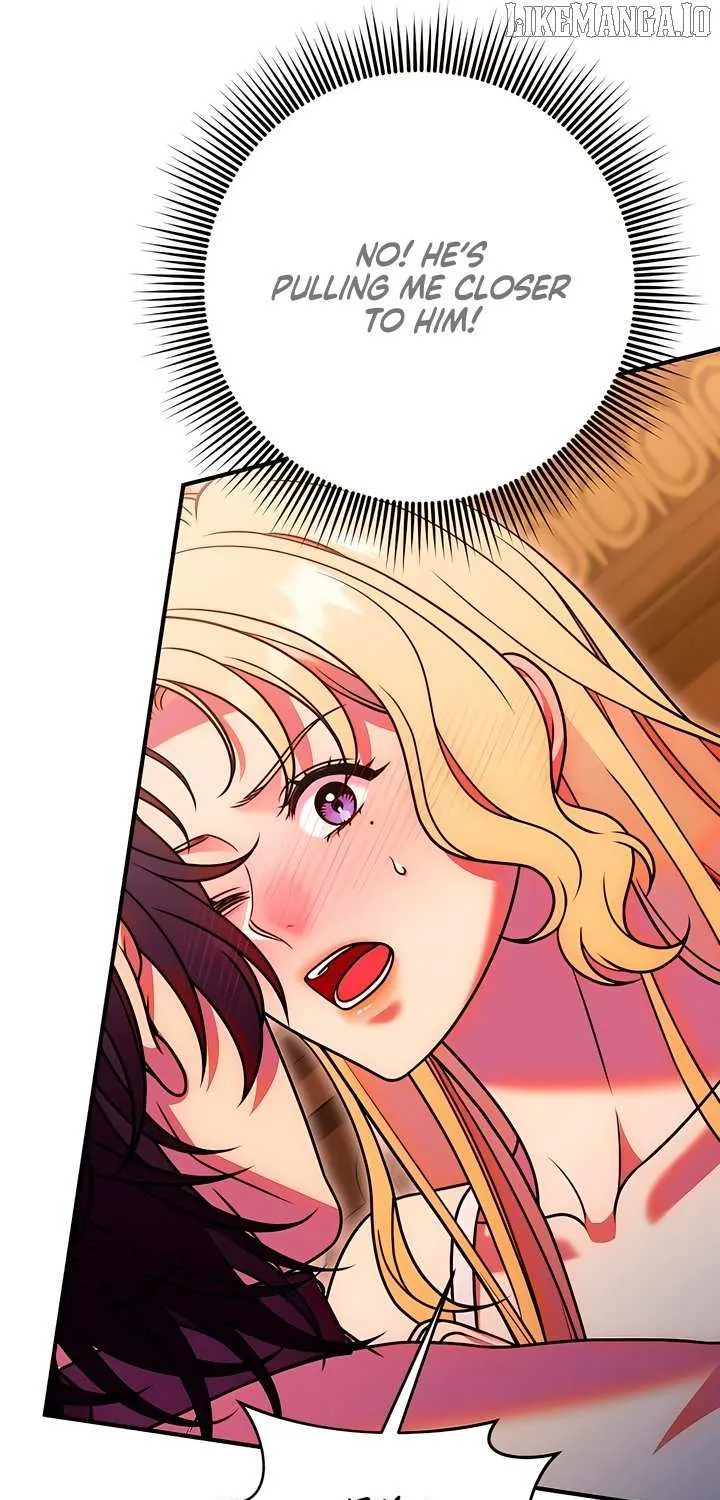 Lay Down Your Sword in the Bedroom Chapter 36 page 26 - 