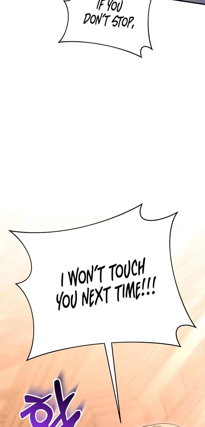 Lay Down Your Sword in the Bedroom Chapter 36 page 27 - 