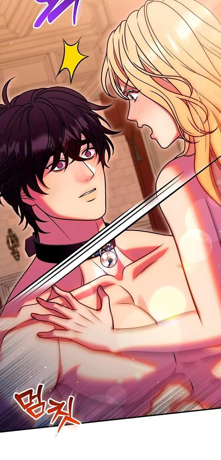 Lay Down Your Sword in the Bedroom Chapter 36 page 28 - 
