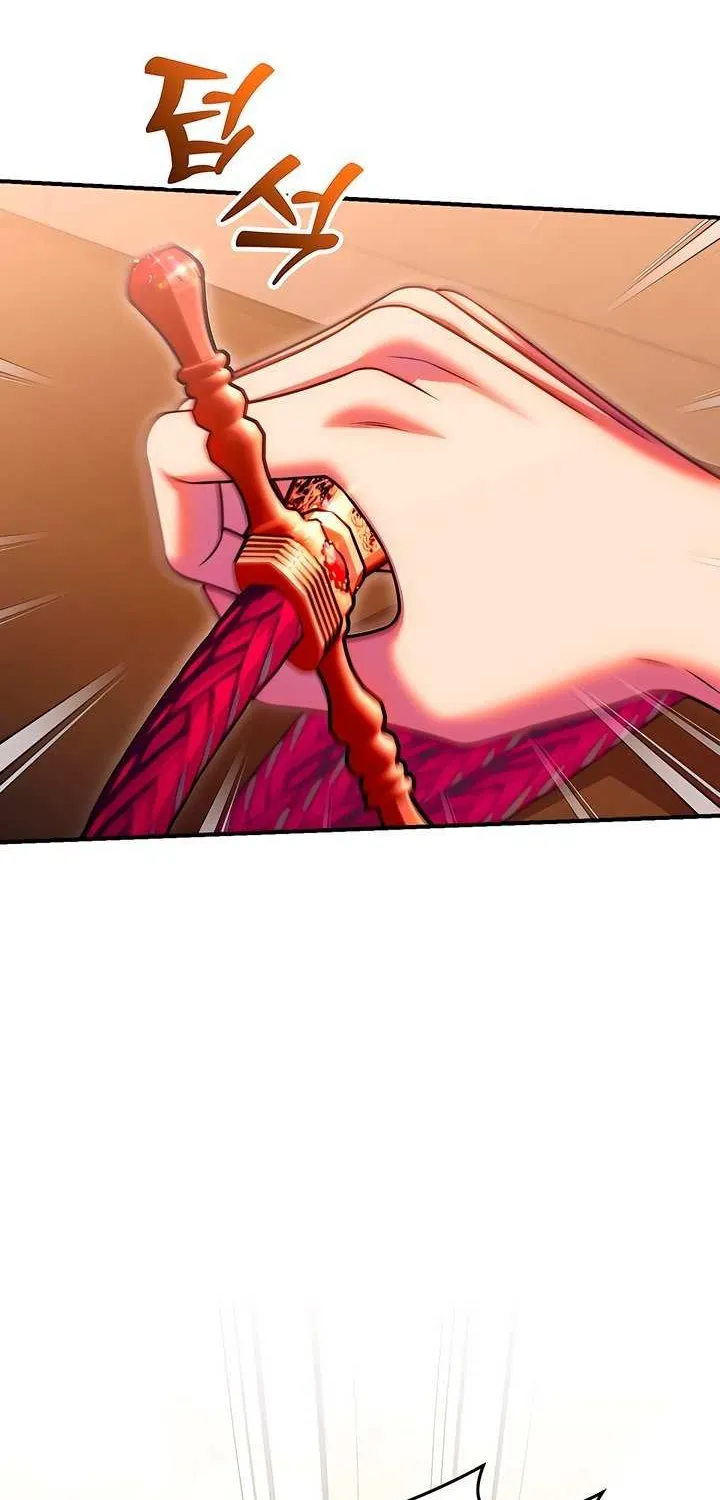 Lay Down Your Sword in the Bedroom Chapter 36 page 31 - 