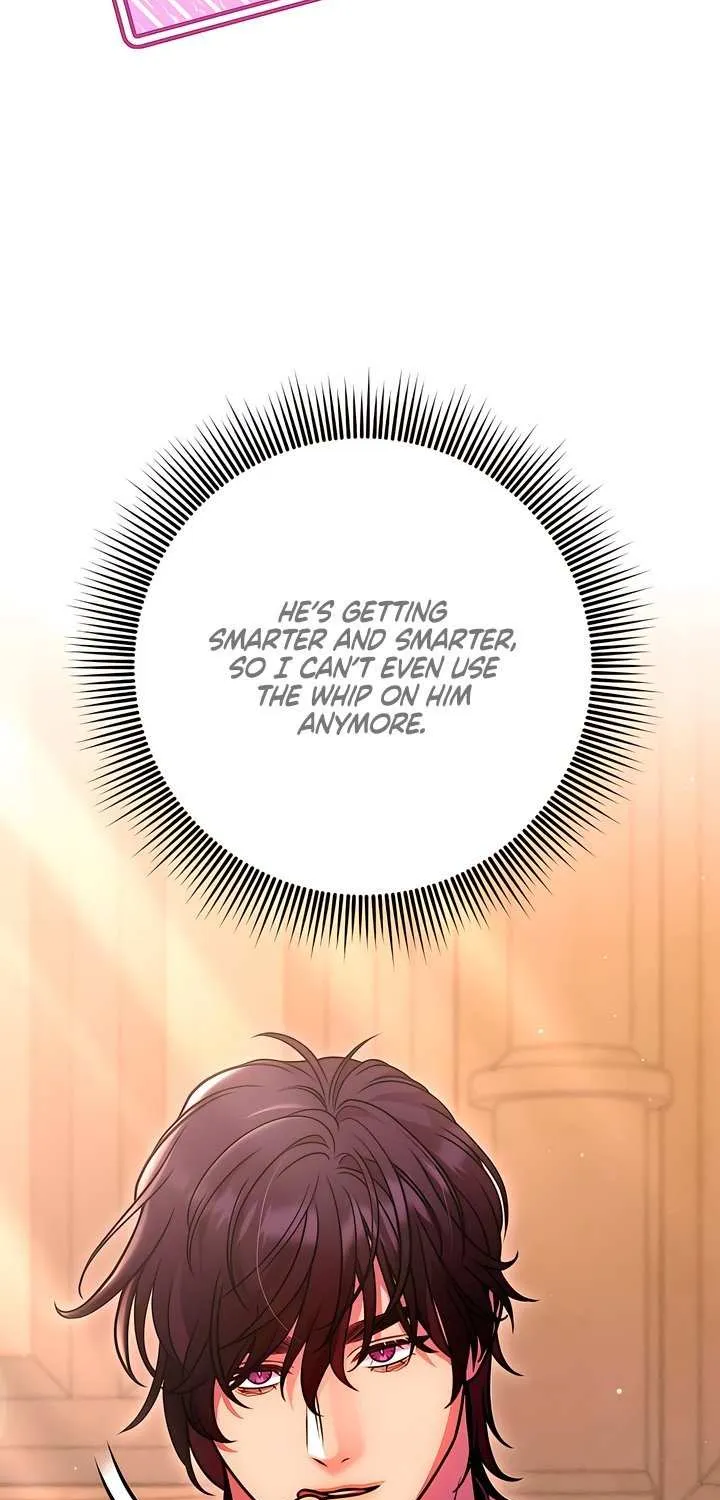Lay Down Your Sword in the Bedroom Chapter 36 page 38 - 