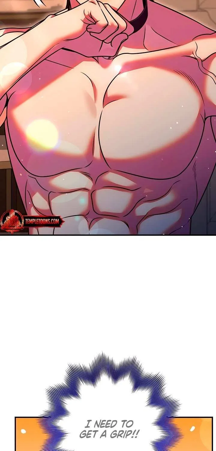 Lay Down Your Sword in the Bedroom Chapter 36 page 39 - 