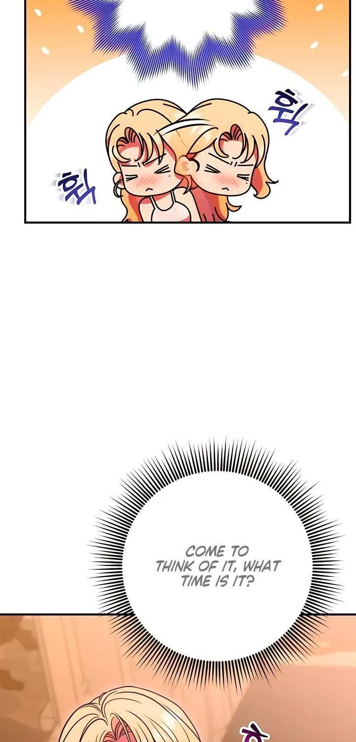 Lay Down Your Sword in the Bedroom Chapter 36 page 40 - 