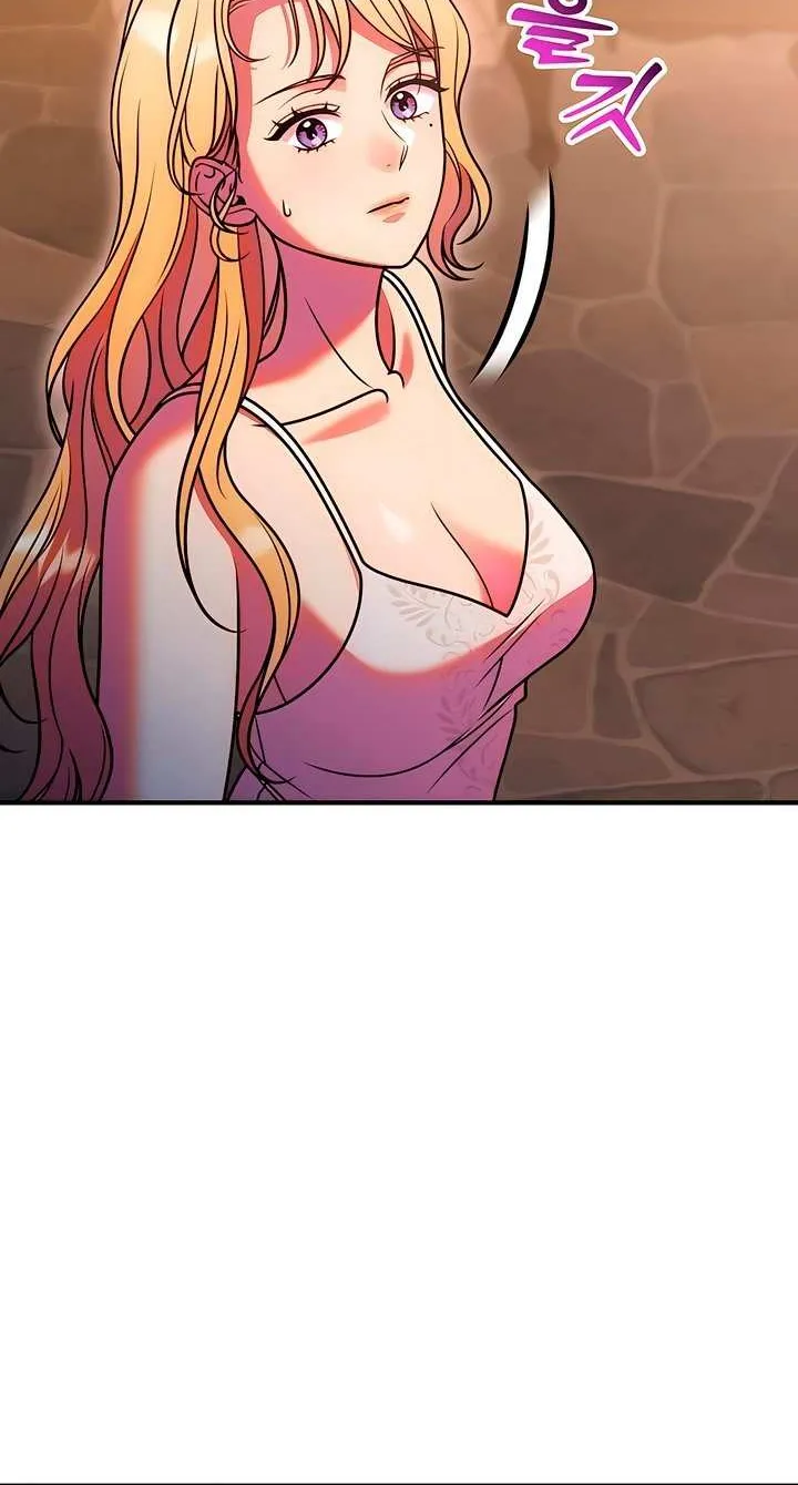 Lay Down Your Sword in the Bedroom Chapter 36 page 41 - 
