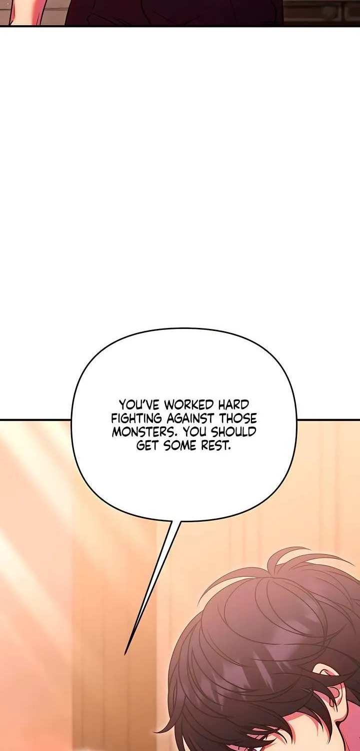 Lay Down Your Sword in the Bedroom Chapter 36 page 45 - 