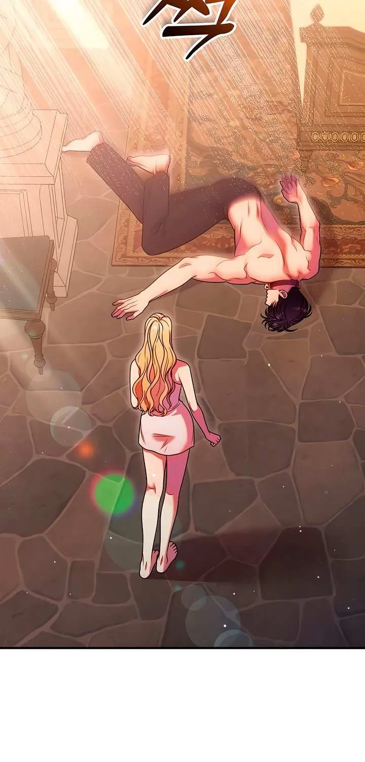 Lay Down Your Sword in the Bedroom Chapter 36 page 49 - 