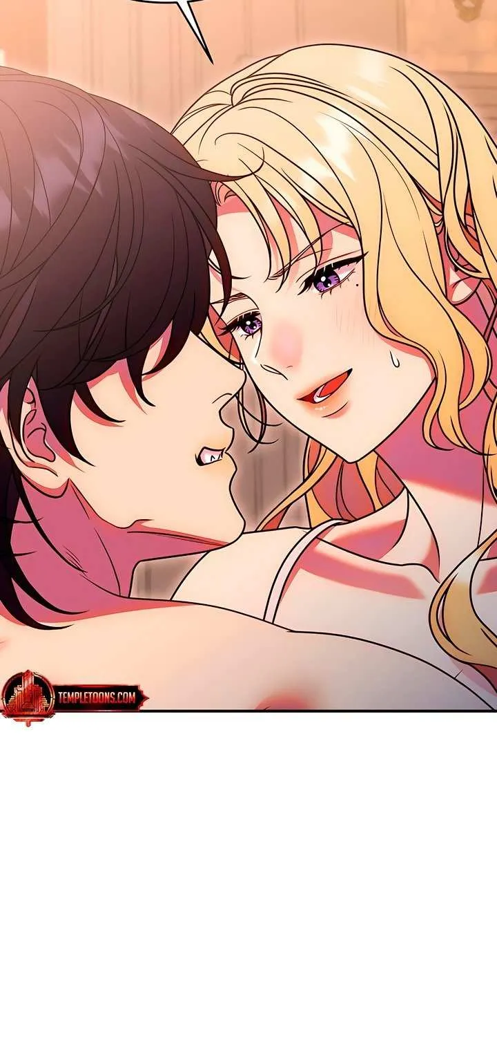 Lay Down Your Sword in the Bedroom Chapter 36 page 6 - 