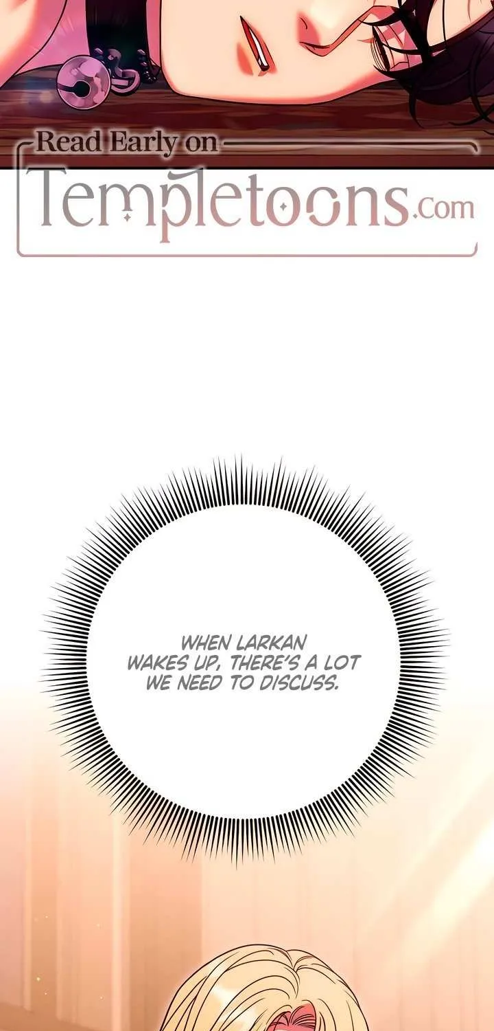 Lay Down Your Sword in the Bedroom Chapter 36 page 52 - 