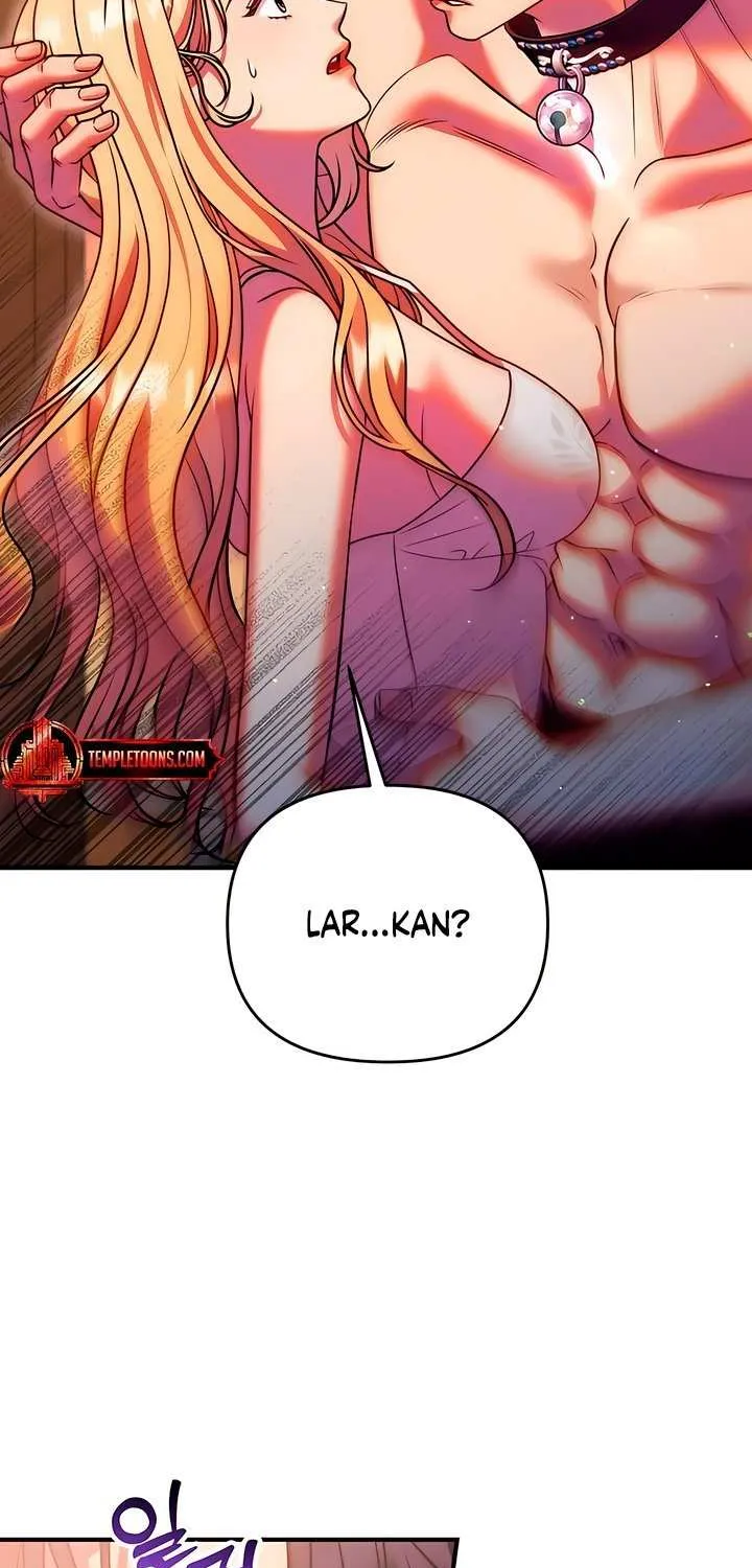 Lay Down Your Sword in the Bedroom Chapter 36 page 56 - 