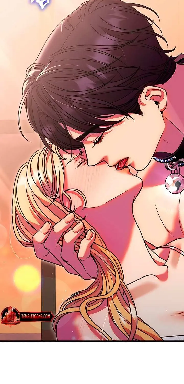 Lay Down Your Sword in the Bedroom Chapter 36 page 61 - 