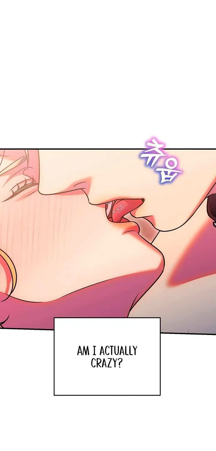 Lay Down Your Sword in the Bedroom Chapter 36 page 62 - 