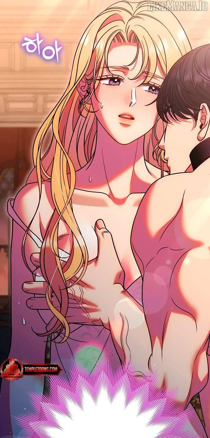Lay Down Your Sword in the Bedroom Chapter 36 page 66 - 