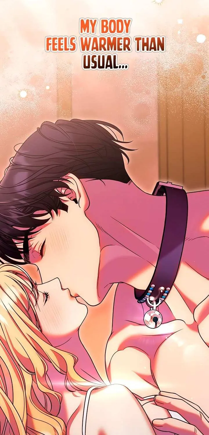 Lay Down Your Sword in the Bedroom Chapter 36 page 69 - 