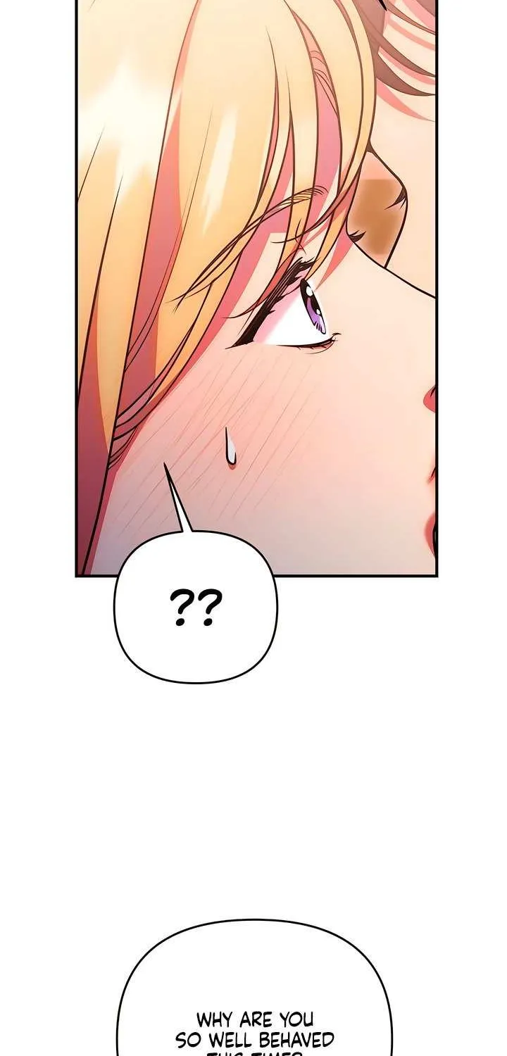 Lay Down Your Sword in the Bedroom Chapter 36 page 71 - 