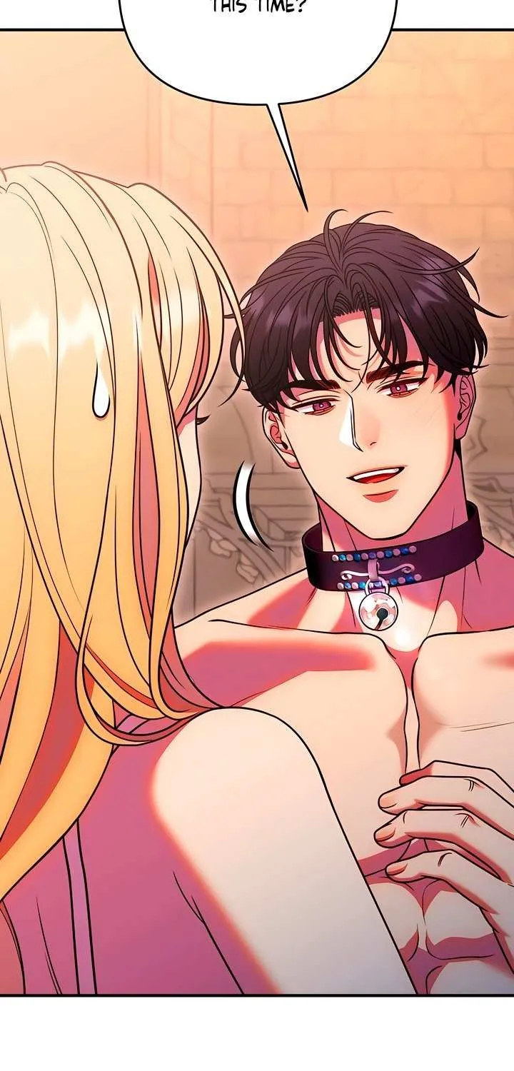 Lay Down Your Sword in the Bedroom Chapter 36 page 72 - 