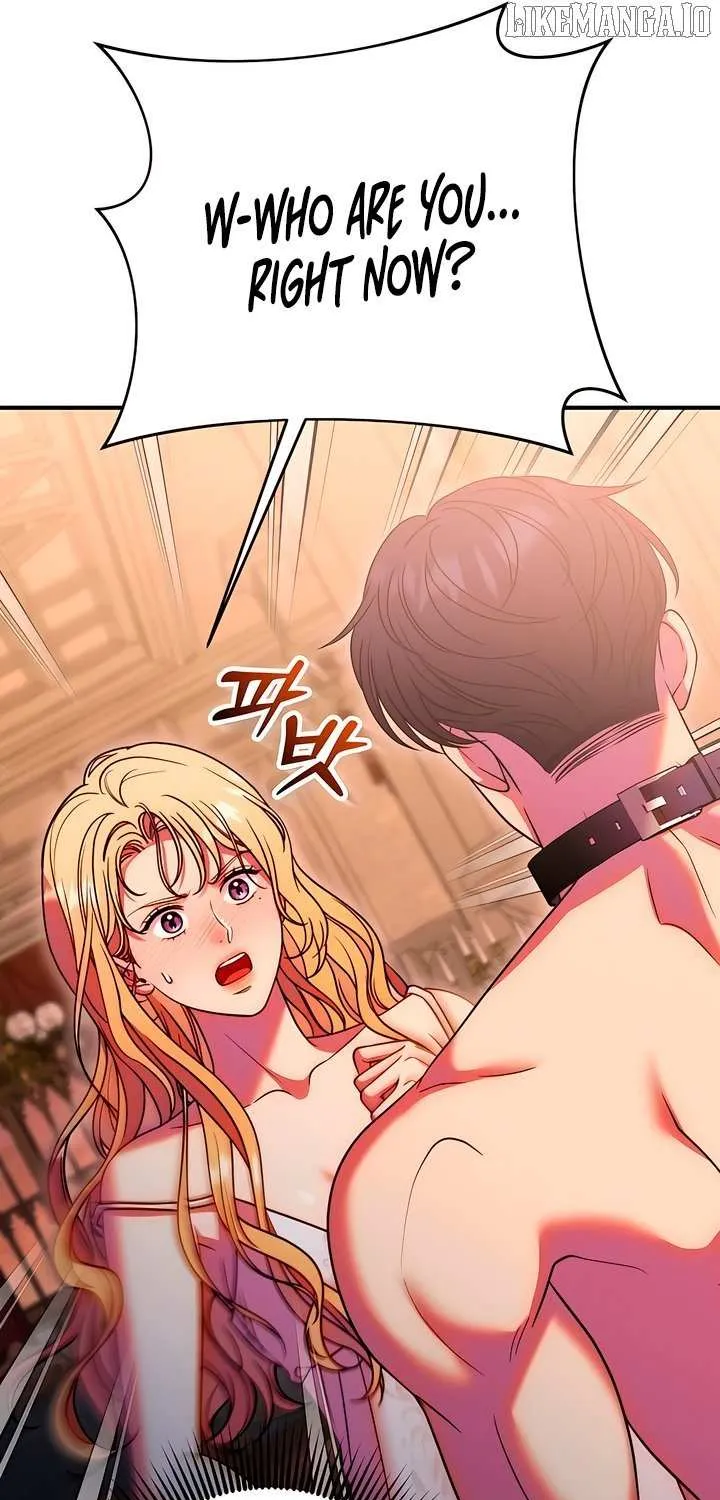 Lay Down Your Sword in the Bedroom Chapter 36 page 74 - 