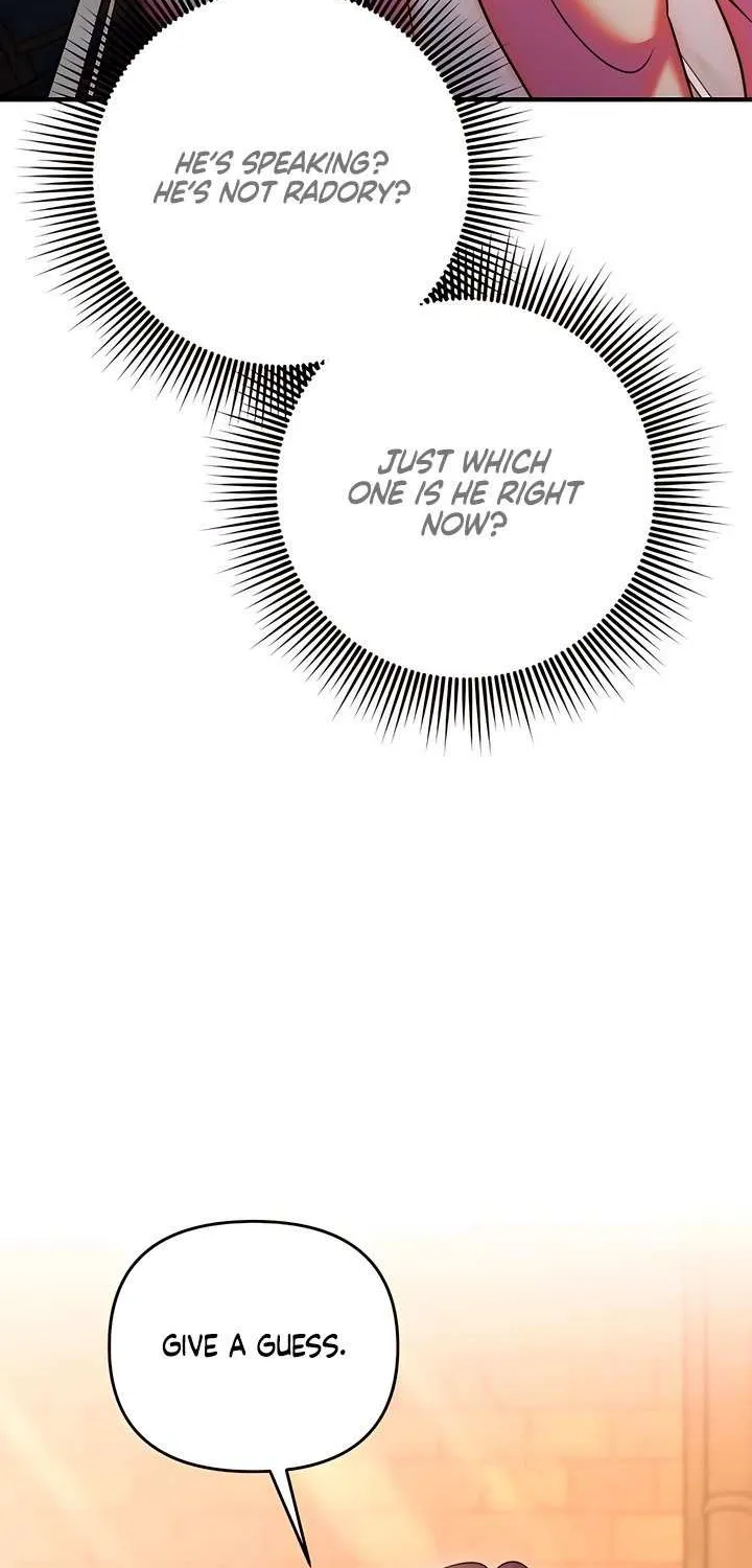 Lay Down Your Sword in the Bedroom Chapter 36 page 75 - 
