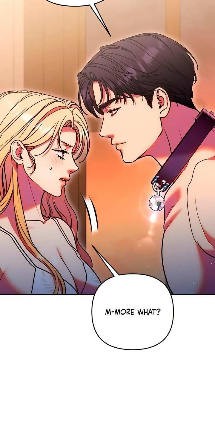Lay Down Your Sword in the Bedroom Chapter 36 page 79 - 
