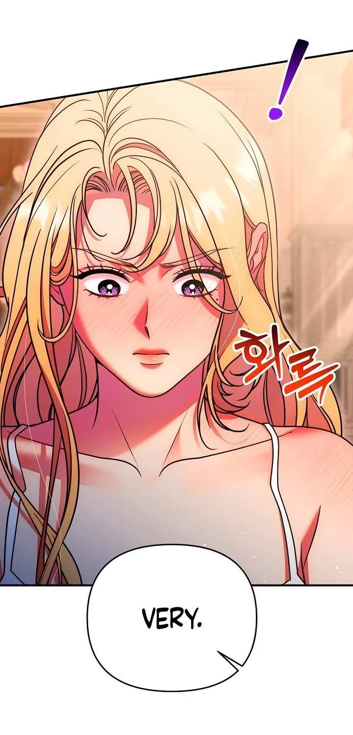 Lay Down Your Sword in the Bedroom Chapter 36 page 81 - 
