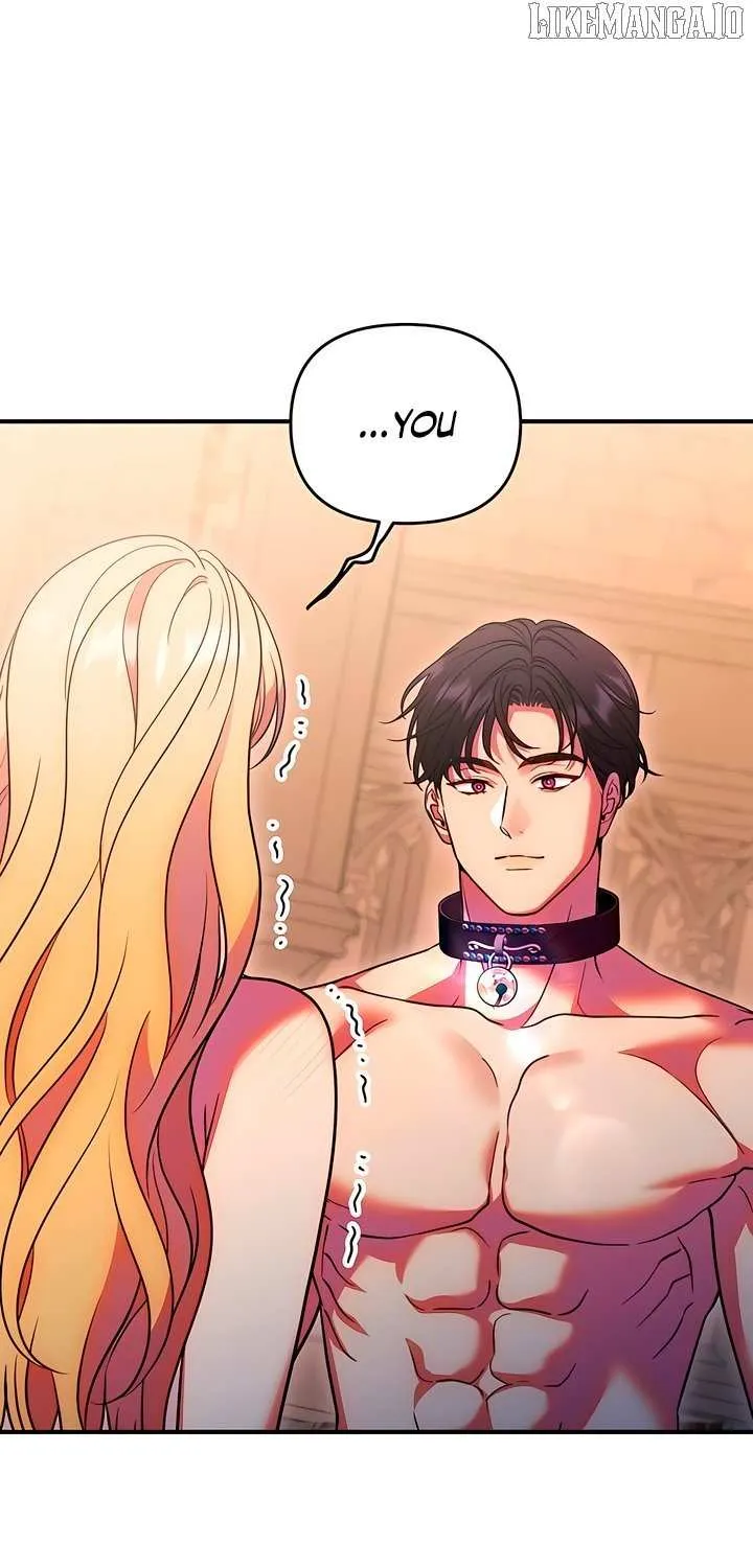 Lay Down Your Sword in the Bedroom Chapter 36 page 82 - 