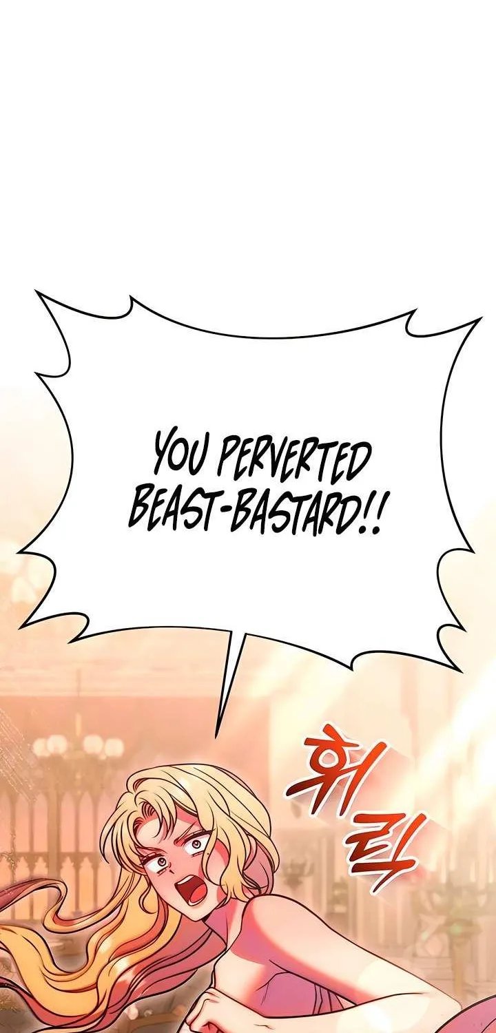 Lay Down Your Sword in the Bedroom Chapter 36 page 83 - 