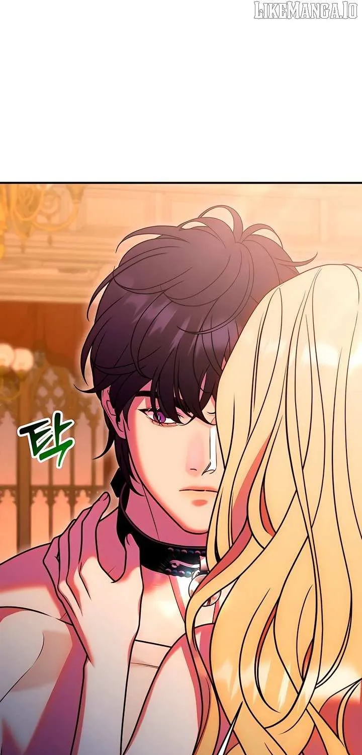Lay Down Your Sword in the Bedroom Chapter 36 page 10 - 