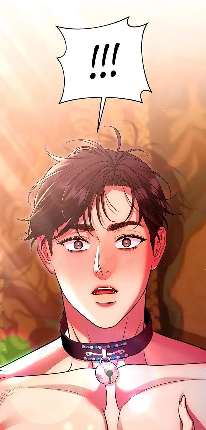 Lay Down Your Sword in the Bedroom Chapter 36 page 91 - 