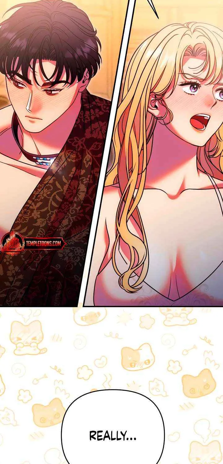 Lay Down Your Sword in the Bedroom Chapter 37 page 11 - 