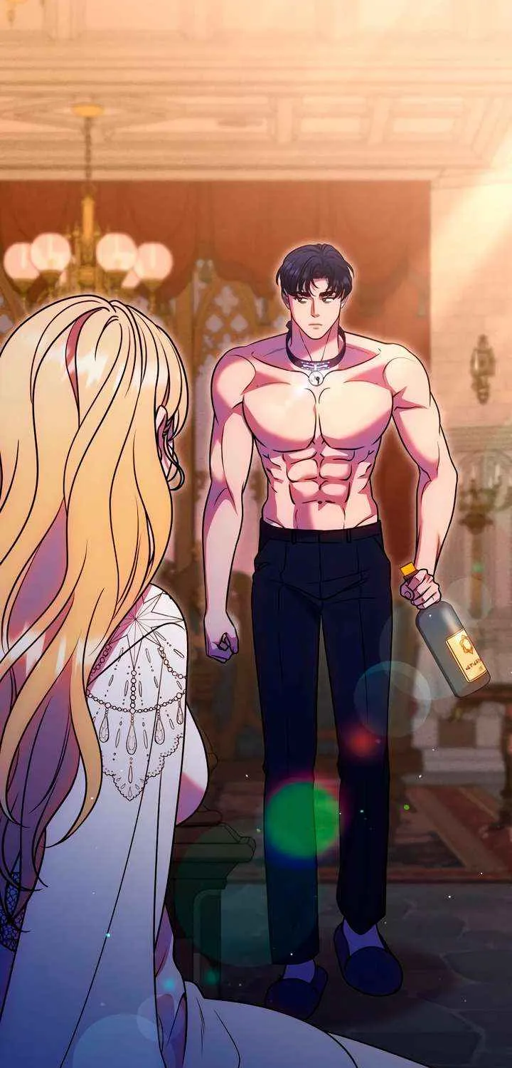 Lay Down Your Sword in the Bedroom Chapter 37 page 14 - 