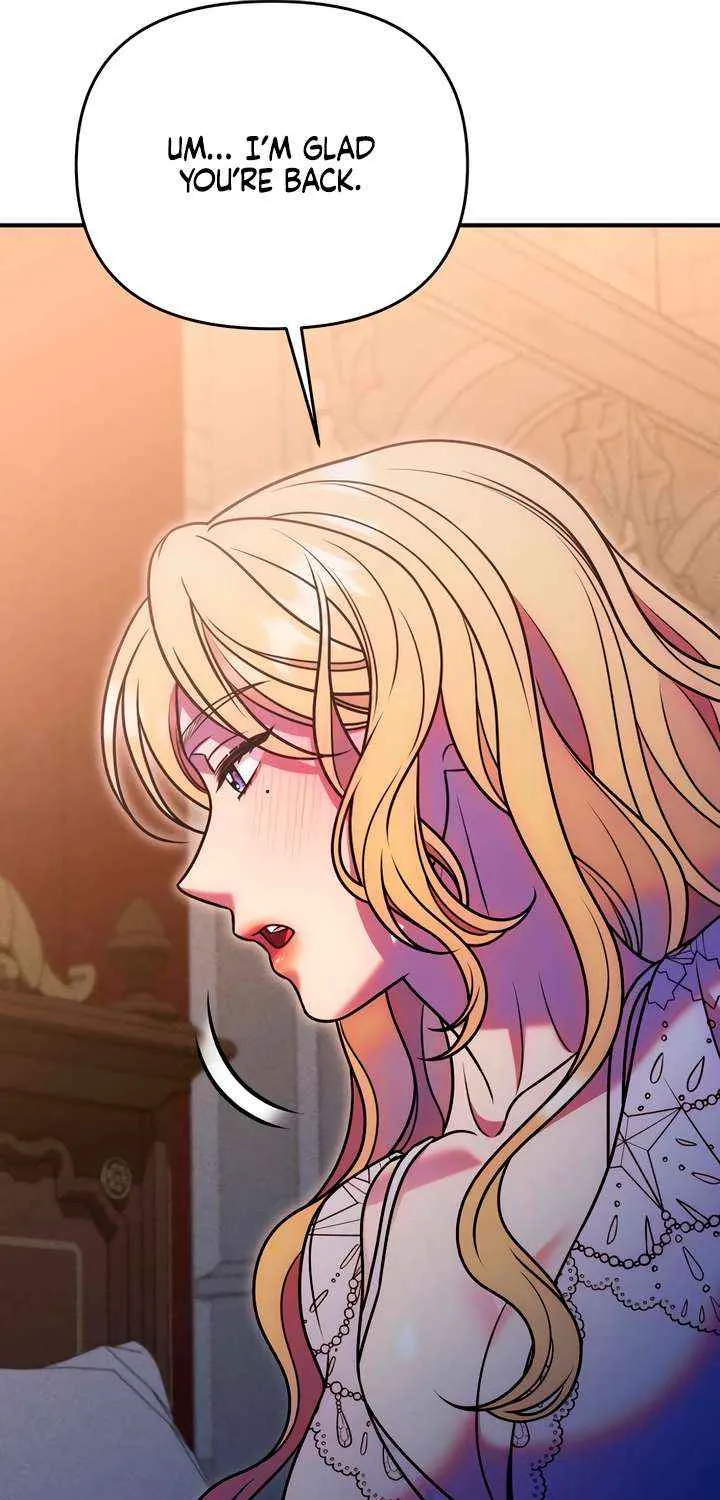 Lay Down Your Sword in the Bedroom Chapter 37 page 16 - 
