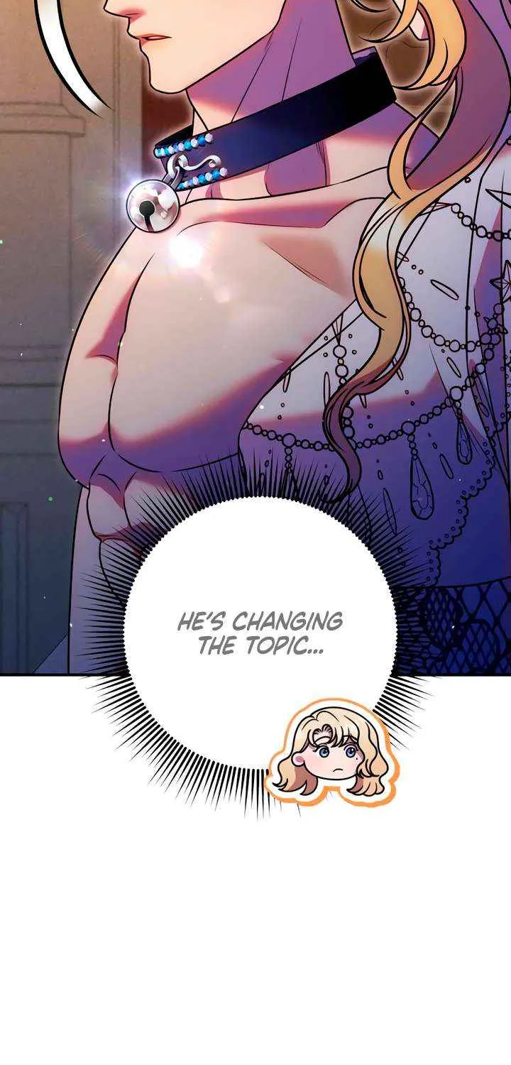 Lay Down Your Sword in the Bedroom Chapter 37 page 19 - 