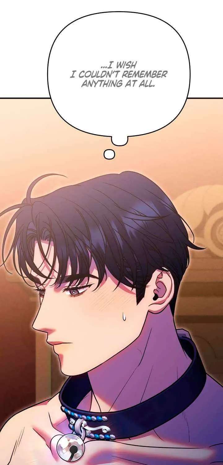 Lay Down Your Sword in the Bedroom Chapter 37 page 20 - 