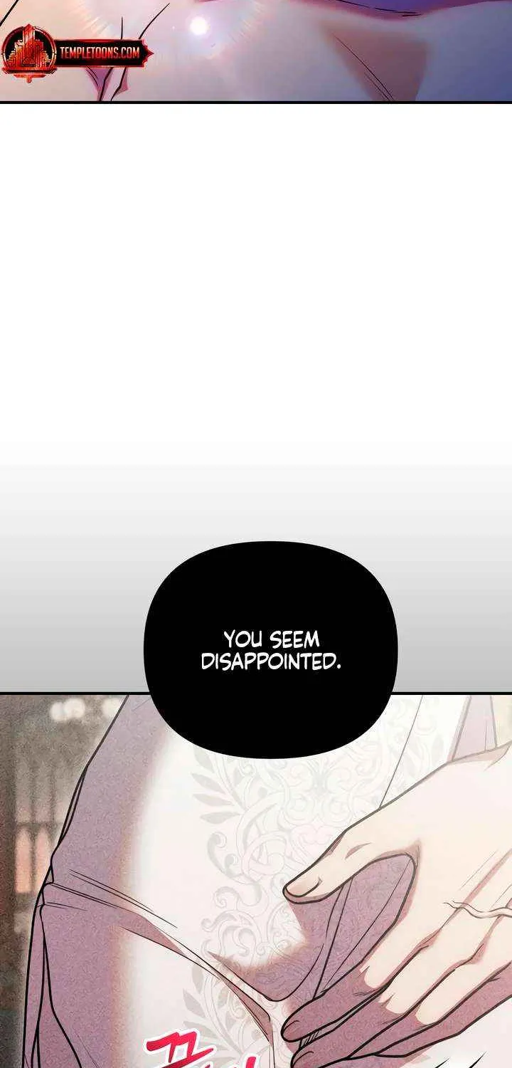 Lay Down Your Sword in the Bedroom Chapter 37 page 21 - 