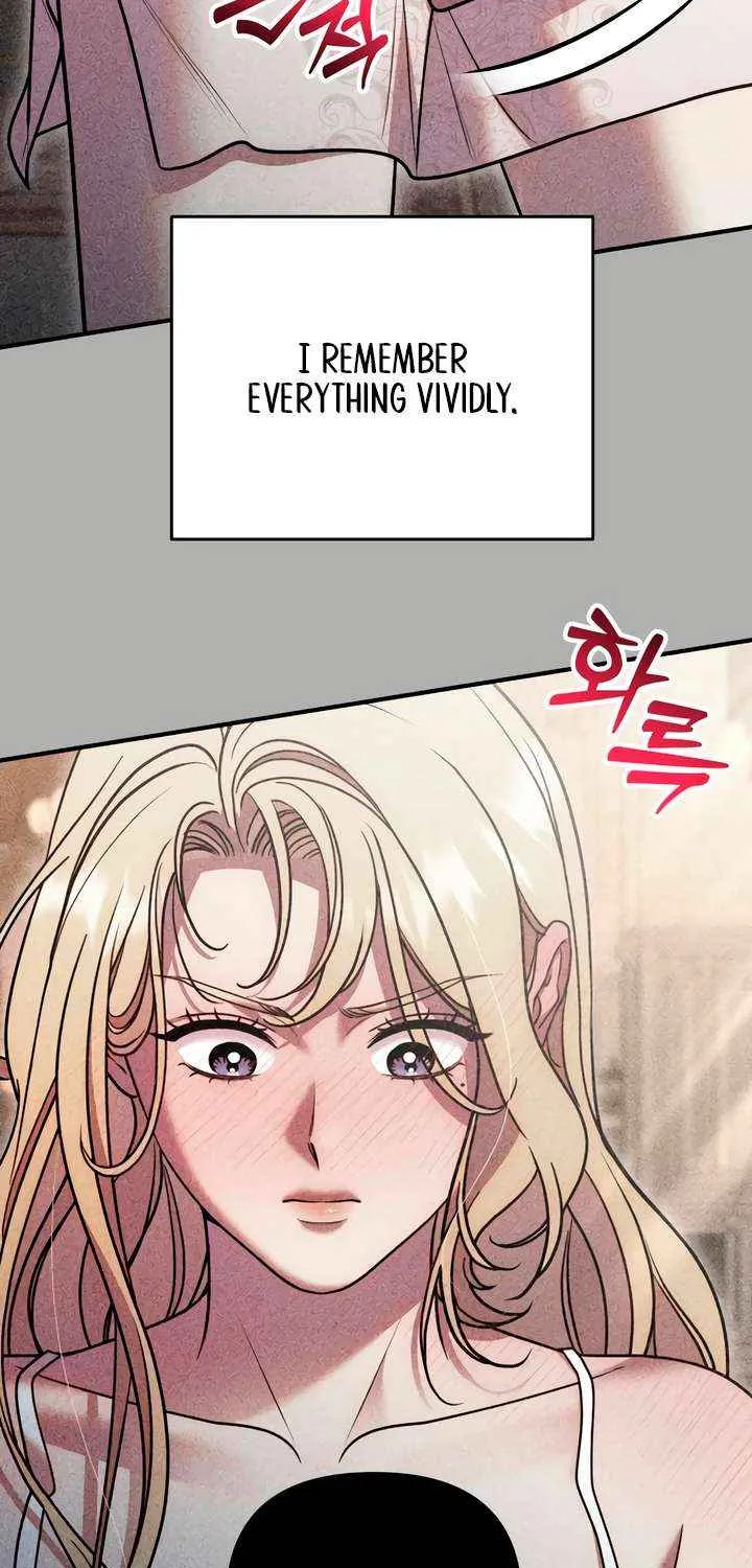 Lay Down Your Sword in the Bedroom Chapter 37 page 22 - 