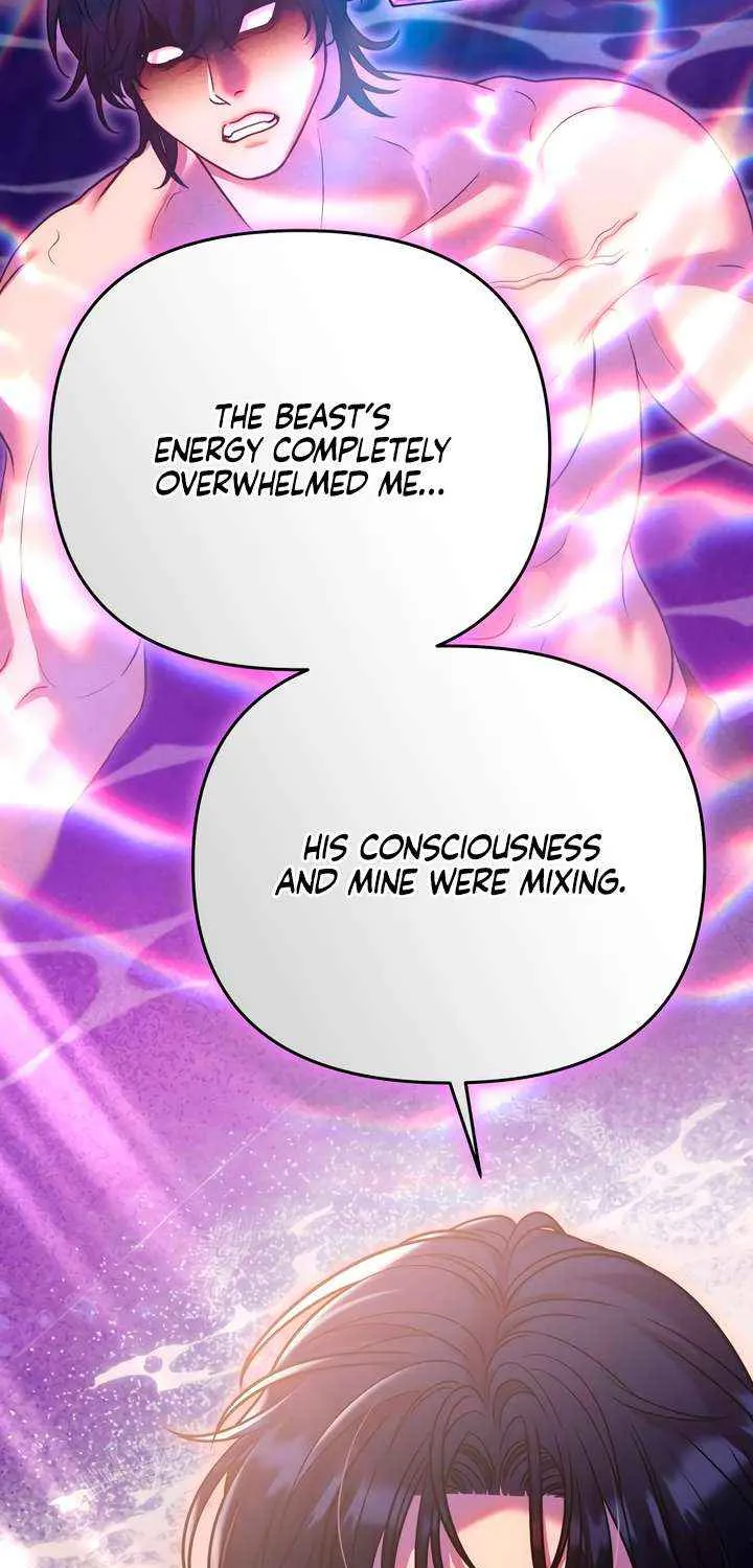 Lay Down Your Sword in the Bedroom Chapter 37 page 28 - 