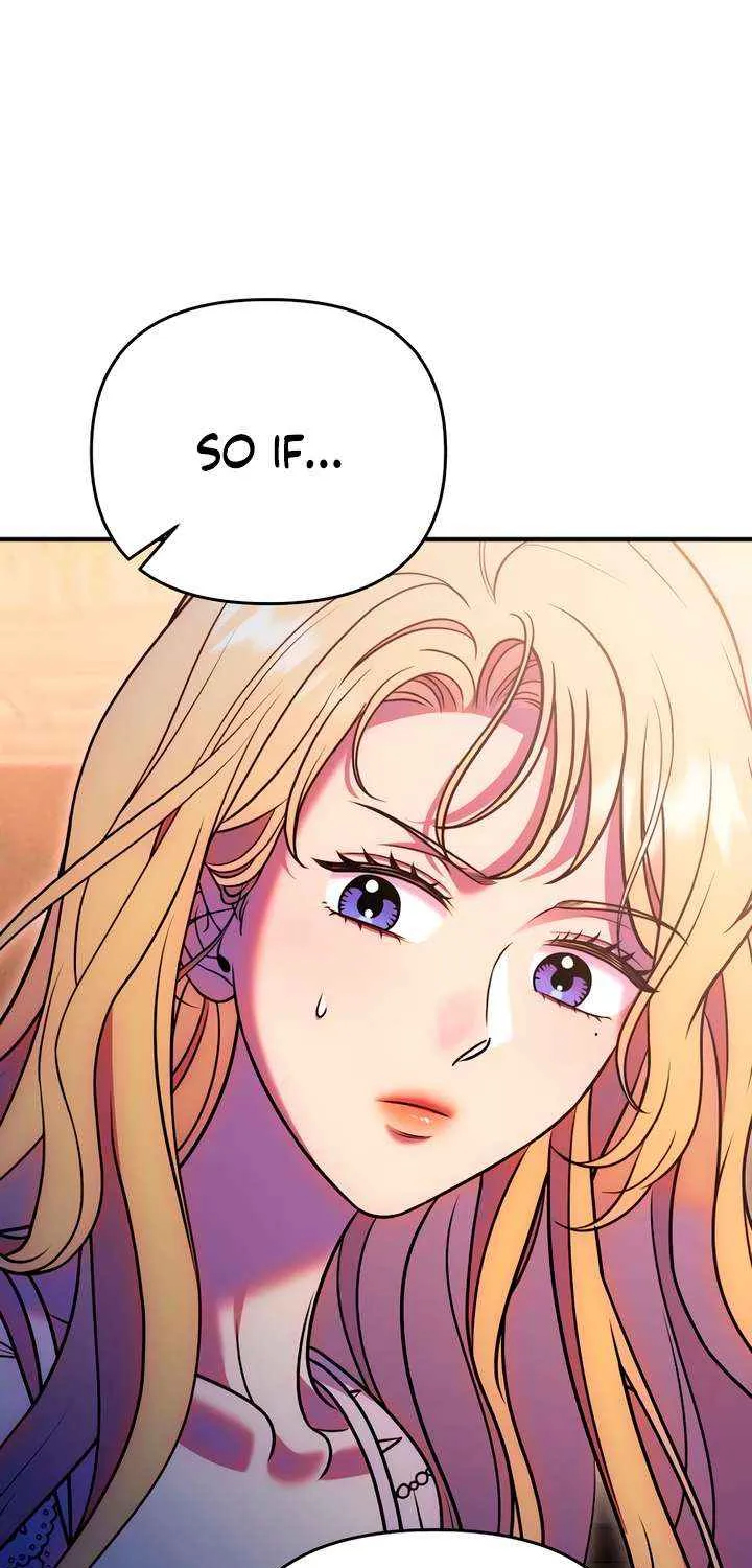Lay Down Your Sword in the Bedroom Chapter 37 page 30 - 
