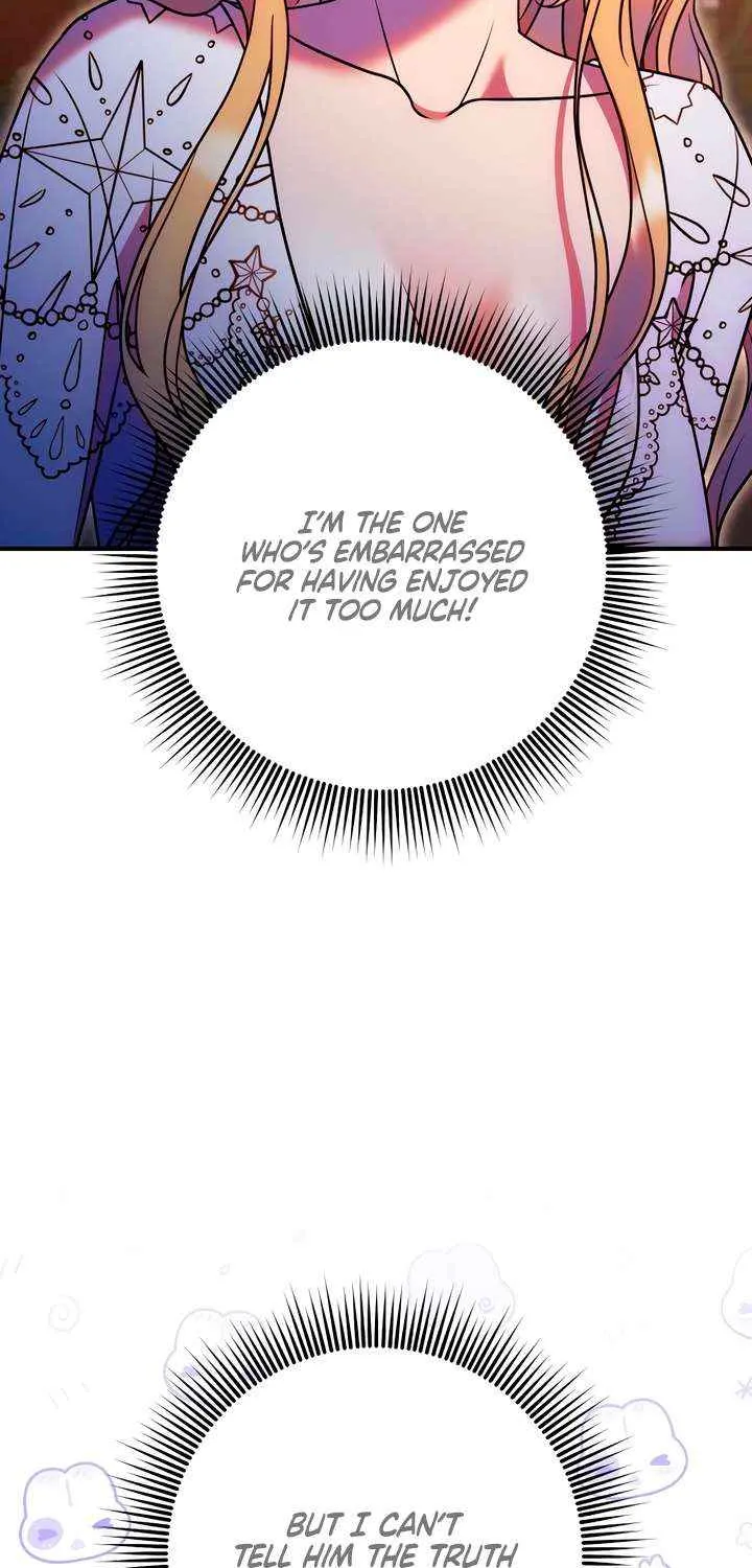 Lay Down Your Sword in the Bedroom Chapter 37 page 34 - 