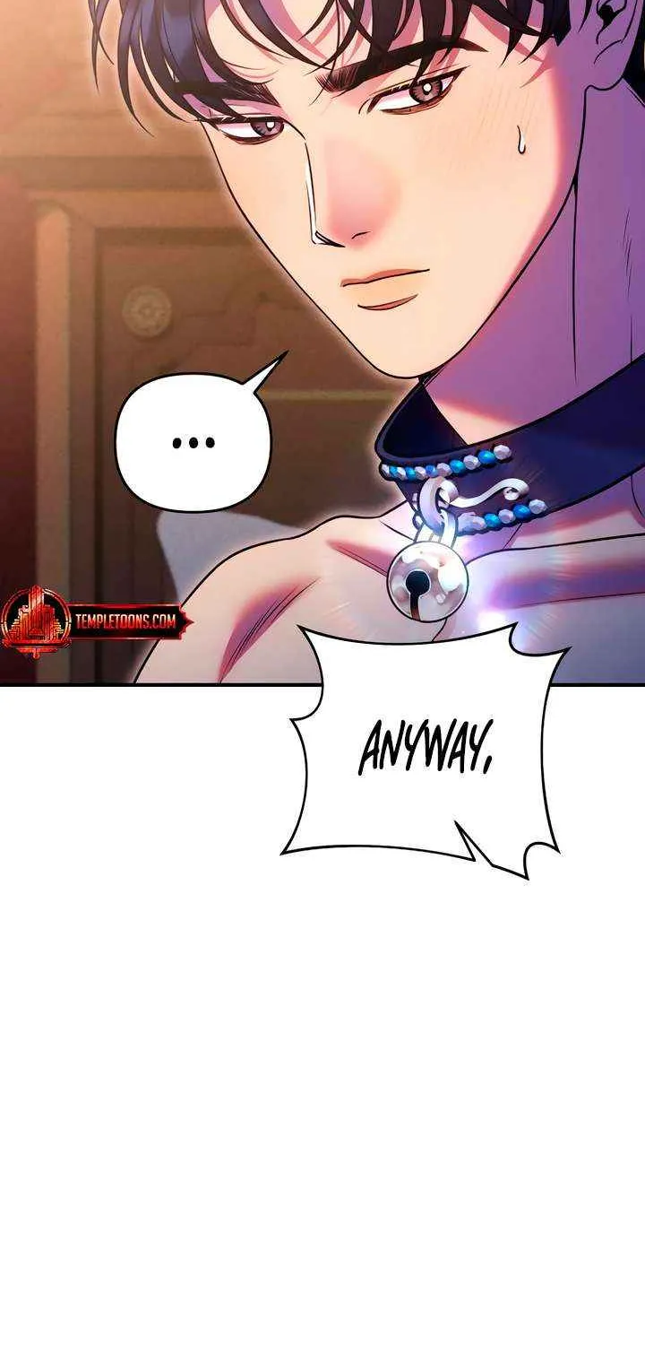 Lay Down Your Sword in the Bedroom Chapter 37 page 39 - 