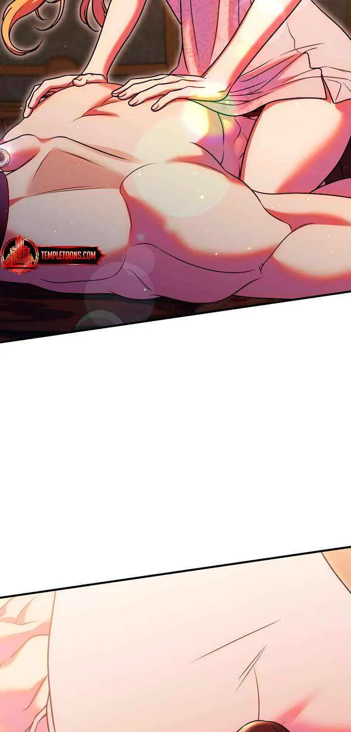 Lay Down Your Sword in the Bedroom Chapter 37 page 5 - 