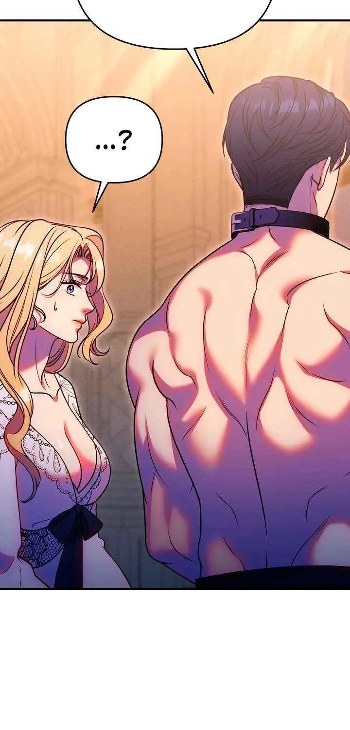 Lay Down Your Sword in the Bedroom Chapter 37 page 42 - 