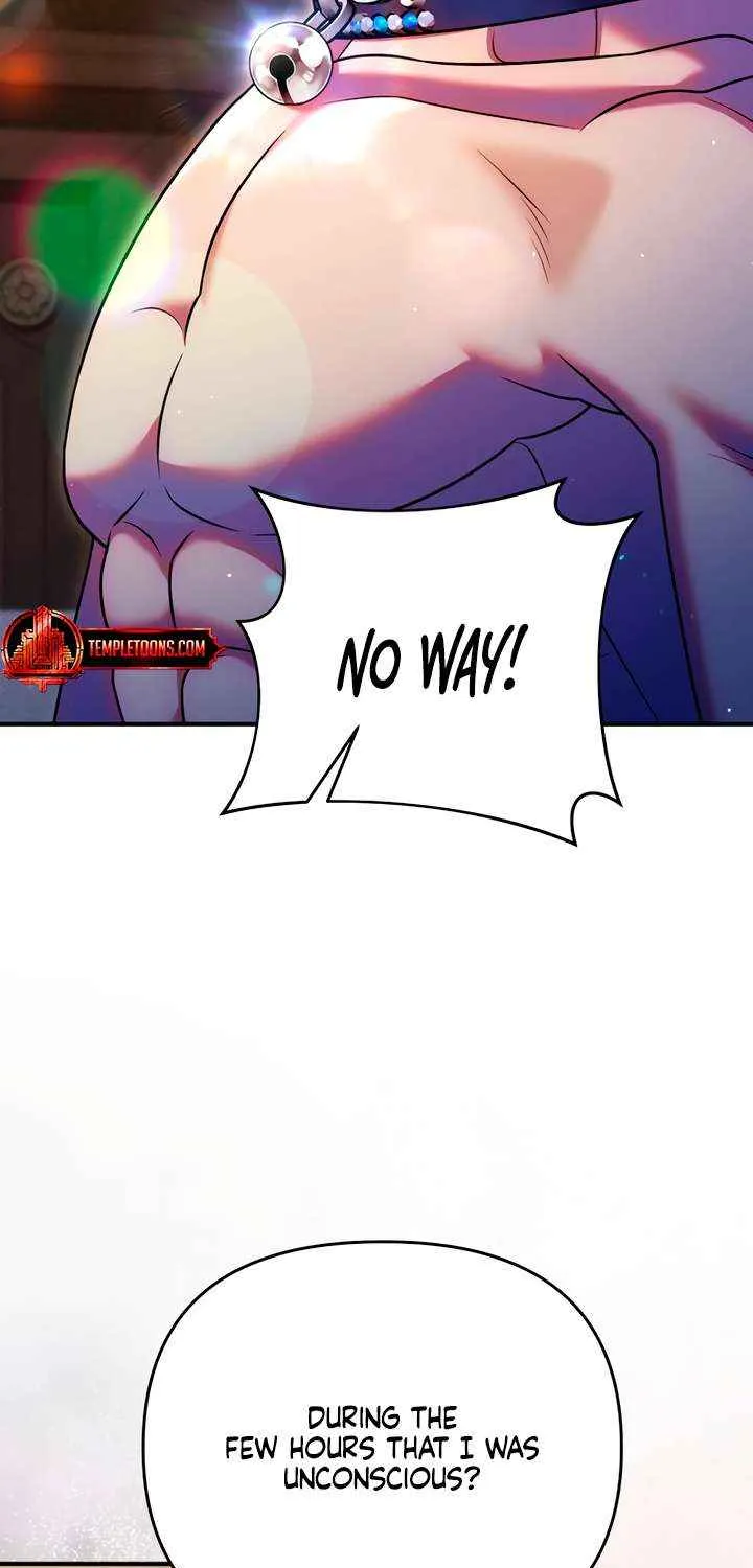 Lay Down Your Sword in the Bedroom Chapter 37 page 44 - 