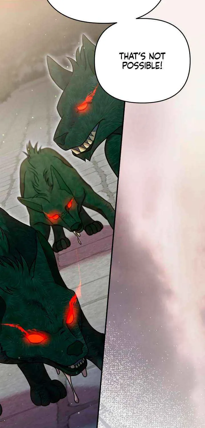 Lay Down Your Sword in the Bedroom Chapter 37 page 45 - 