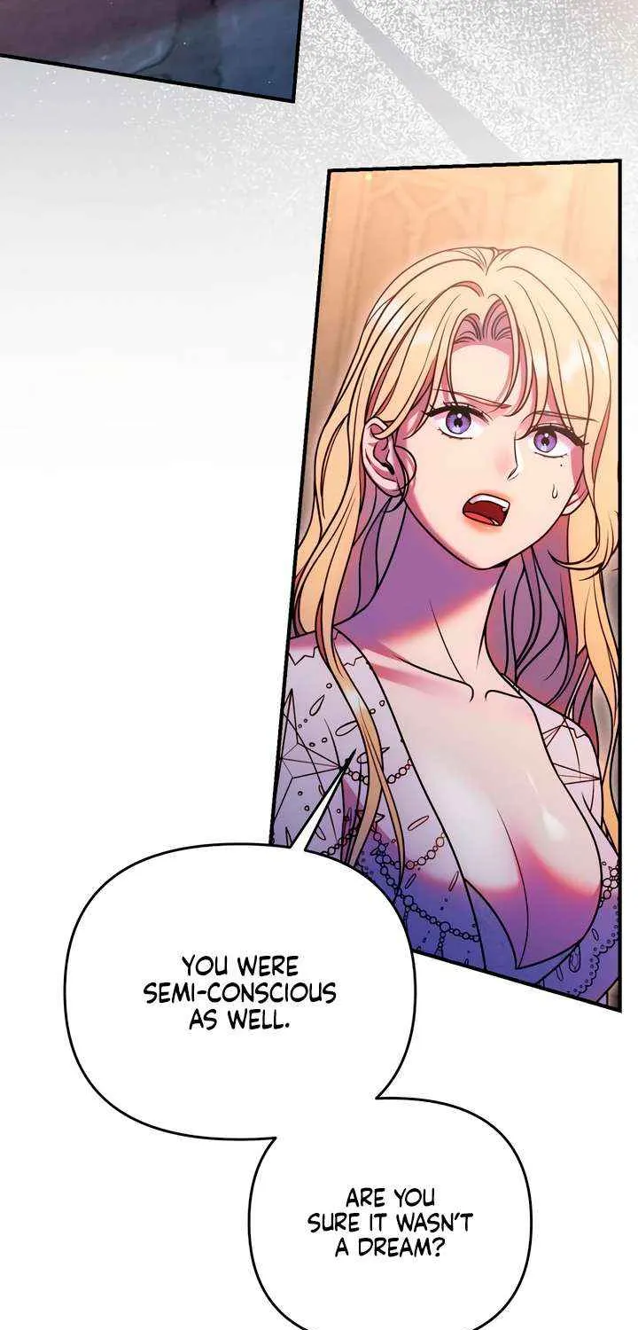 Lay Down Your Sword in the Bedroom Chapter 37 page 46 - 