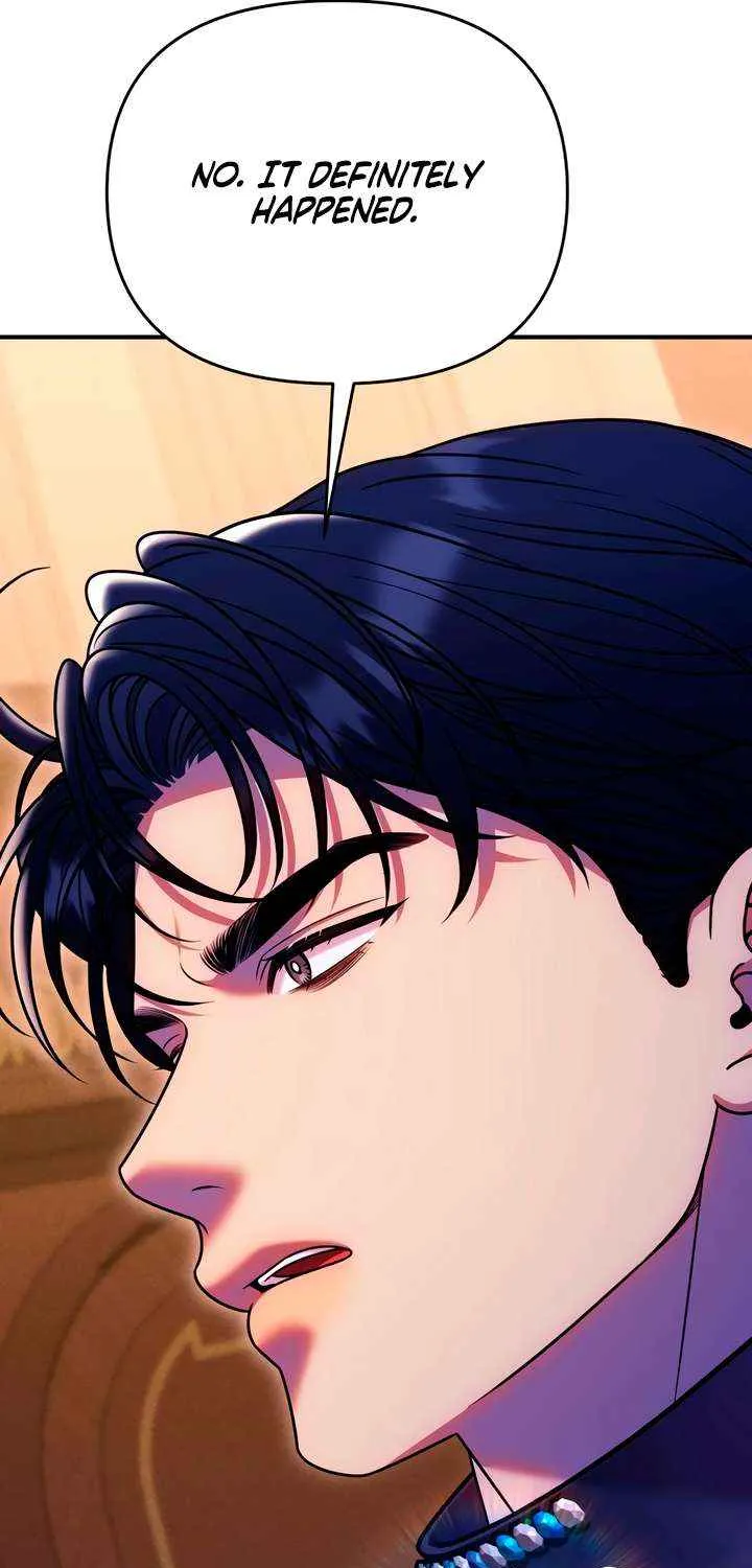 Lay Down Your Sword in the Bedroom Chapter 37 page 48 - 